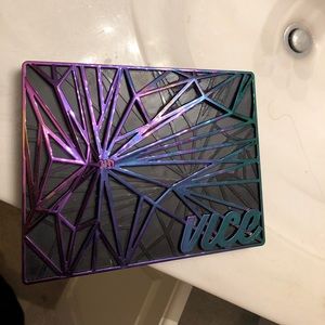 Urban Decay Vice Pallette